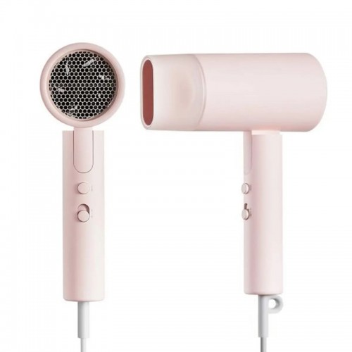 Компактный фен Xiaomi Hair Dryer H101 1600W (Pink) EU
