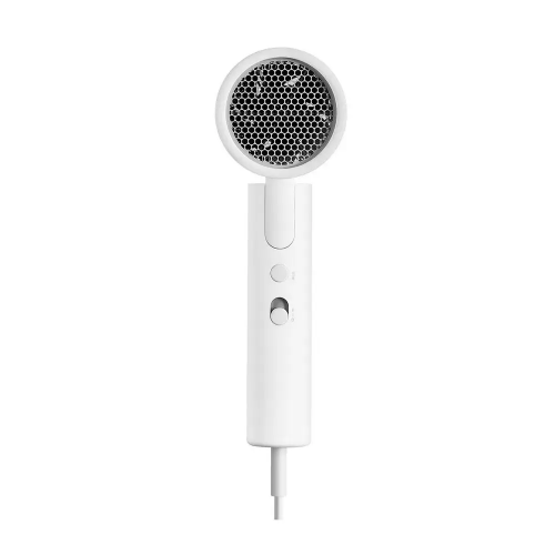 Компактный фен Xiaomi Hair Dryer H101 1600W (White) EU