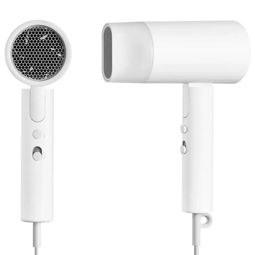 Компактный фен Xiaomi Hair Dryer H101 1600W (White) EU