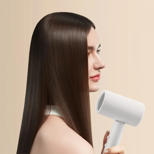 Компактный фен Xiaomi Hair Dryer H101 1600W (White) EU