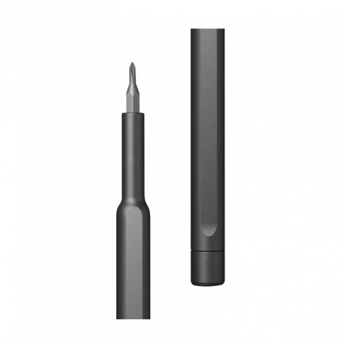 Отвёртка с набором насадок Xiaomi Precision Screwdriver + 24 насадки