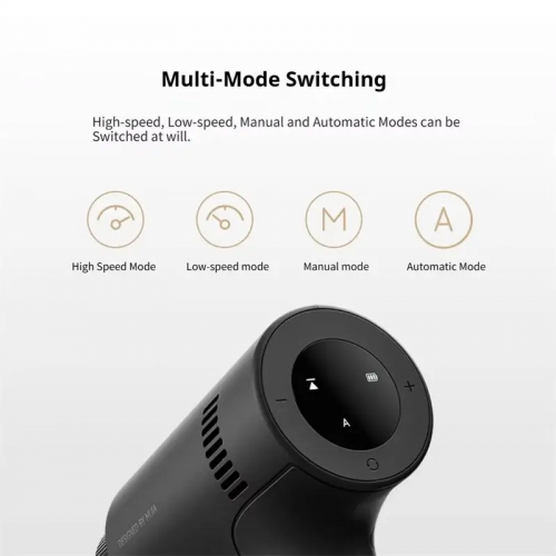 Дрель-шуруповерт Xiaomi Mijia Brushless Cordless Drill 2