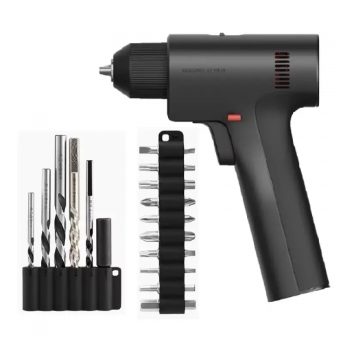 Дрель-шуруповерт Xiaomi Mijia Brushless Cordless Drill 2