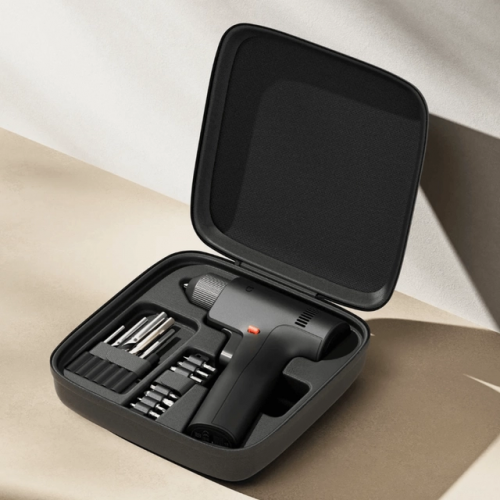 Дрель-шуруповерт Xiaomi Mijia Brushless Cordless Drill 2