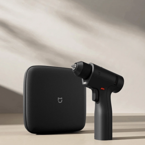 Дрель-шуруповерт Xiaomi Mijia Brushless Cordless Drill 2