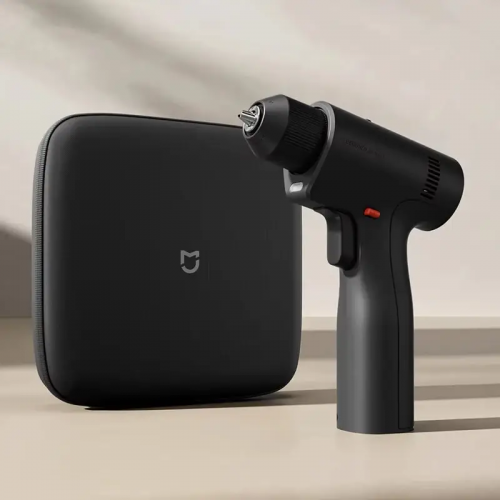 Дрель-шуруповерт Xiaomi Mijia Brushless Cordless Drill 2