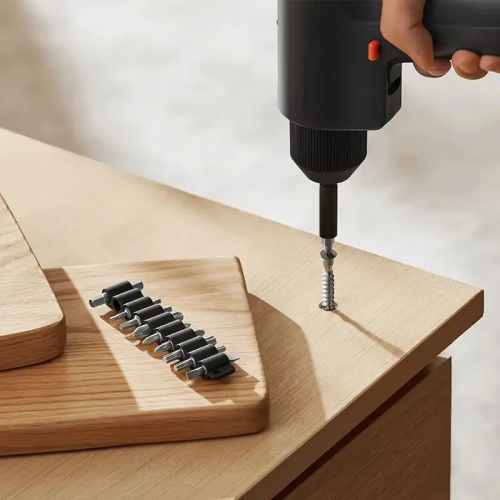 Дрель-шуруповерт Xiaomi Mijia Brushless Cordless Drill 2
