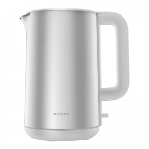 Электрический чайник из нержавеющей стали Xiaomi Double Wall Electric Kettle