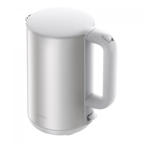 Электрический чайник из нержавеющей стали Xiaomi Double Wall Electric Kettle
