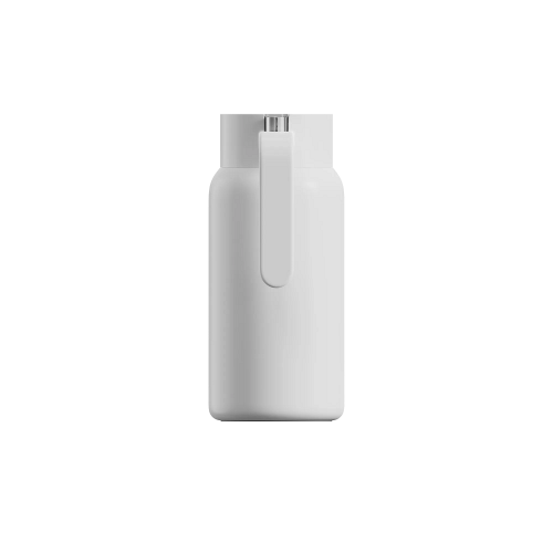Нержавеющий термос-чайник Xiaomi Insulated Kettle 1.8L White