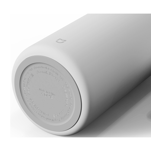 Нержавеющий термос-чайник Xiaomi Insulated Kettle 1.8L White