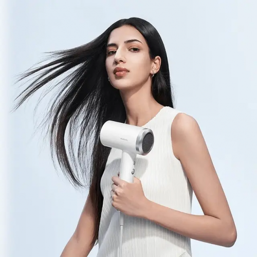 Фен с насадкой Xiaomi High-speed Ionic Hair Dryer EU