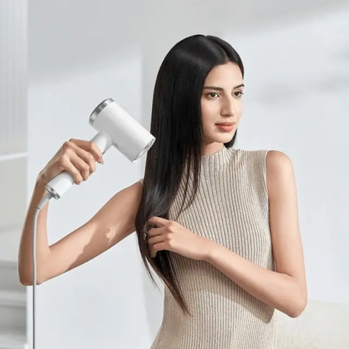 Фен с насадкой Xiaomi High-speed Ionic Hair Dryer EU