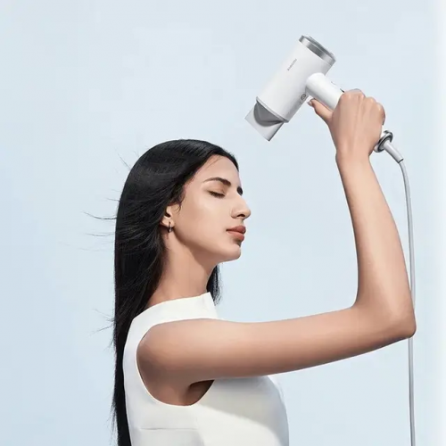 Фен с насадкой Xiaomi High-speed Ionic Hair Dryer EU
