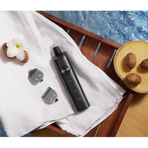 Триммер для бороды Xiaomi Grooming Kit Pro EU