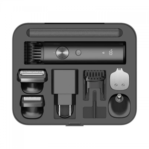 Триммер для бороды Xiaomi Grooming Kit Pro EU