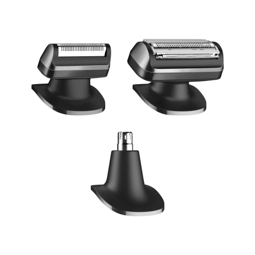Триммер для бороды Xiaomi Grooming Kit Pro EU