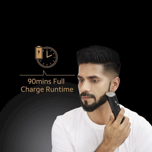 Триммер для бороды Xiaomi Grooming Kit Pro EU