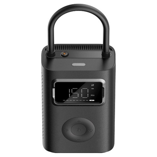 Автомобильный аккумуляторный насос Xiaomi Portable Electric Air Compressor 2 Pro