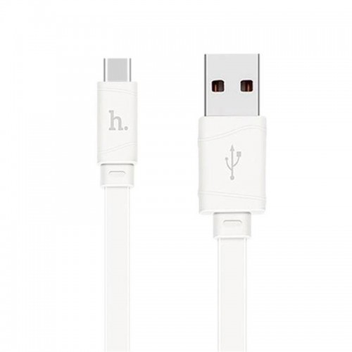 Дата кабель Hoco X5 Bamboo USB to Type-C (100см)