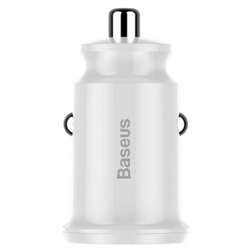 АЗУ Baseus Grain (2USB 3.1A) (CCALL-ML)