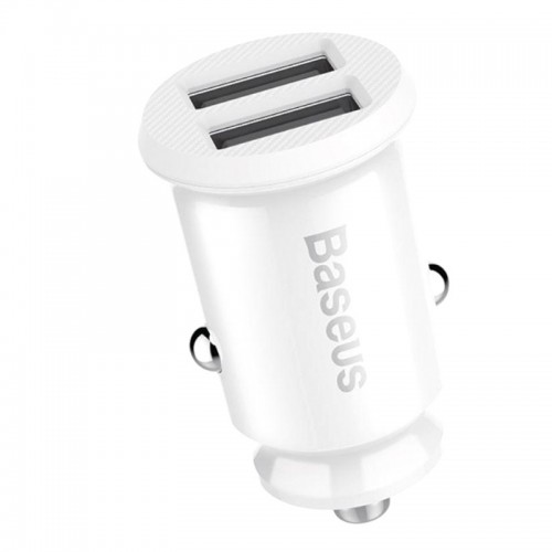 АЗУ Baseus Grain (2USB 3.1A) (CCALL-ML)