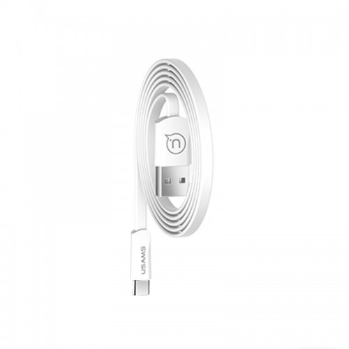 Дата кабель USAMS US-SJ200 USB to Type-C 2A (1.2m)