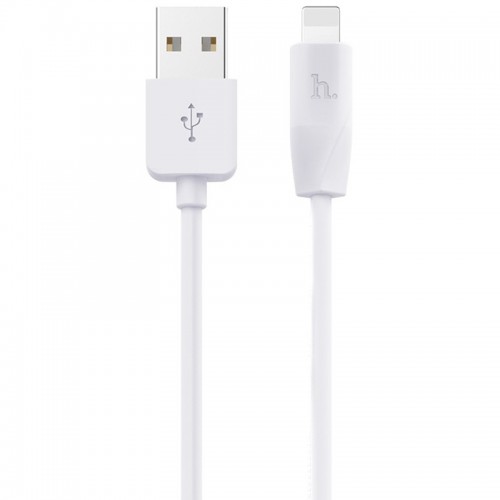 Дата кабель Hoco X1 Rapid USB to Lightning (1m)