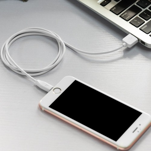 Дата кабель Hoco X1 Rapid USB to Lightning (1m)