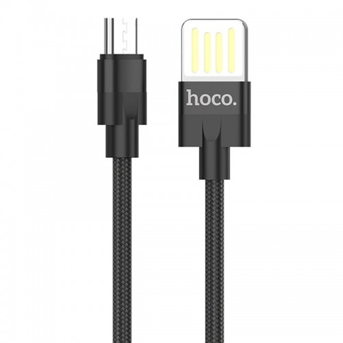 Дата кабель Hoco U55 Outstanding Micro USB Cable (1.2m)