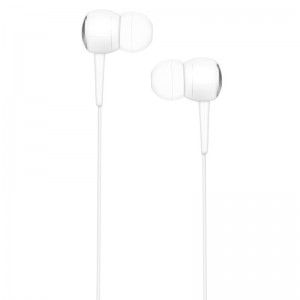 Стерео Наушники Hoco M19 Drumbeat (3.5mm/1.2m)
