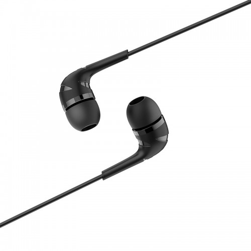 Стерео Наушники Hoco M40 Prosody (3.5mm/1.2m)
