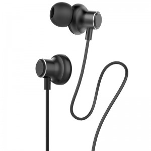Стерео Наушники Hoco M44 Magic Sound (3.5mm/1.2m)