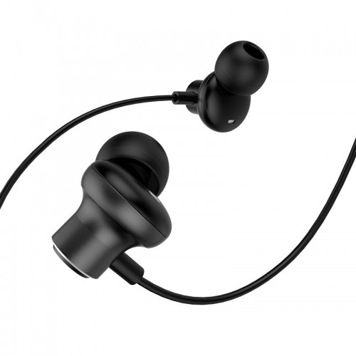 Стерео Наушники Hoco M44 Magic Sound (3.5mm/1.2m)