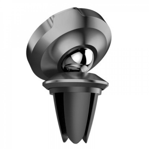 Автотримач Baseus (SUER-A01) Small Ears Magnetic Suction Bracket Air Outlet
