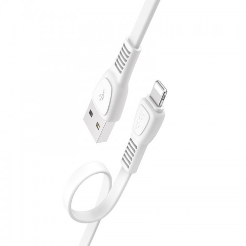 Дата кабель Hoco X40 Noah USB to Lightning (1m)