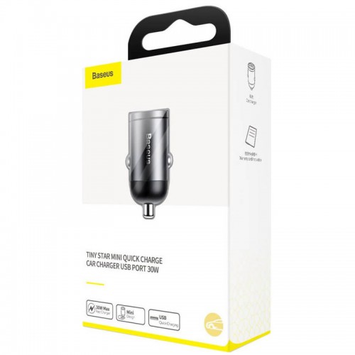 АЗУ Baseus Tiny Star Mini 30W (VCHX)