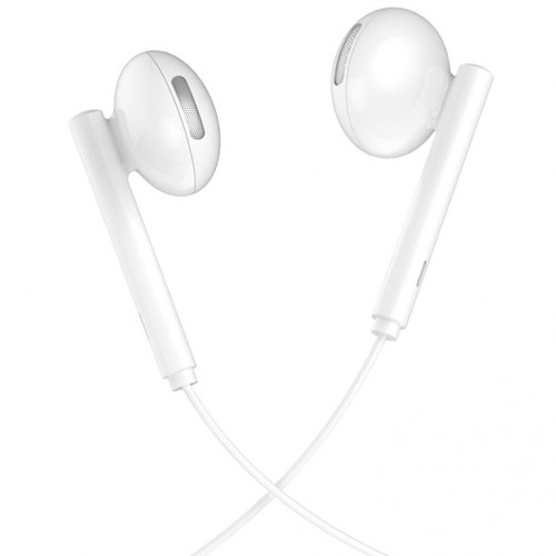 Стерео Наушники Hoco L10 (Type-C/1.2m)
