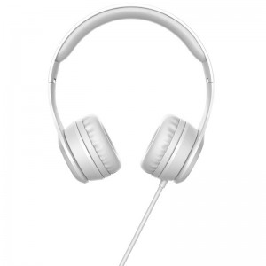 Накладные наушники Hoco W21 (3.5mm/1.2m)