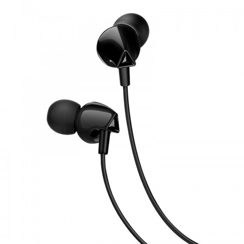 Стерео Наушники Hoco M60 (3.5mm/1.2m)