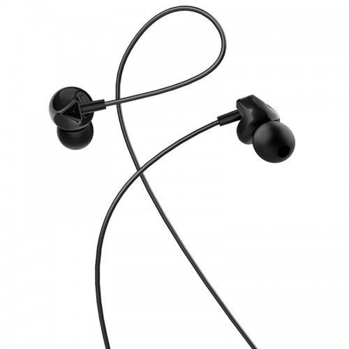 Стерео Наушники Hoco M60 (3.5mm/1.2m)