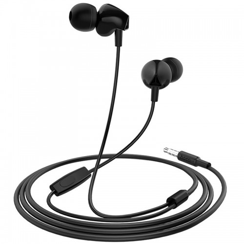 Стерео Наушники Hoco M60 (3.5mm/1.2m)