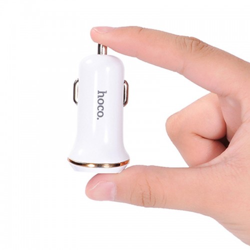 АЗУ Hoco Z1 (2USB 2.1A)