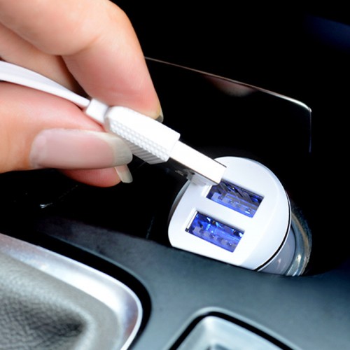 АЗУ Hoco Z1 (2USB 2.1A)