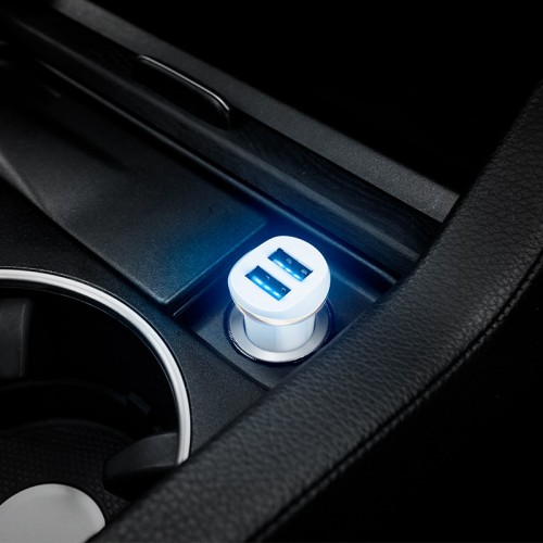 АЗУ Hoco Z1 (2USB 2.1A)
