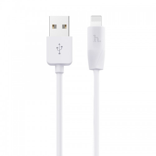 Дата кабель Hoco X1 Rapid USB to Lightning (2m)