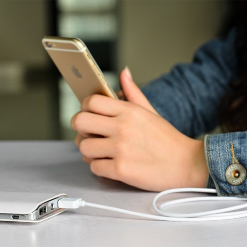 Дата кабель Hoco X1 Rapid USB to Lightning (2m)
