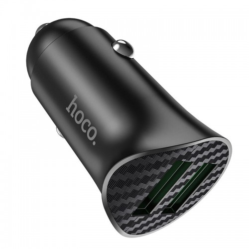 АЗУ Hoco Z39 QC3.0 (2USB)