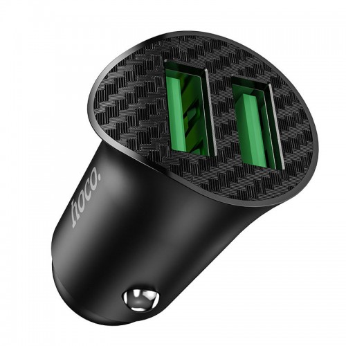 АЗУ Hoco Z39 QC3.0 (2USB)