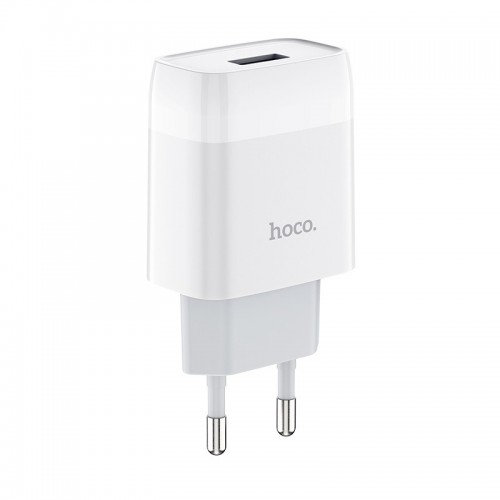 СЗУ Hoco C72A (1USB/2.1A)